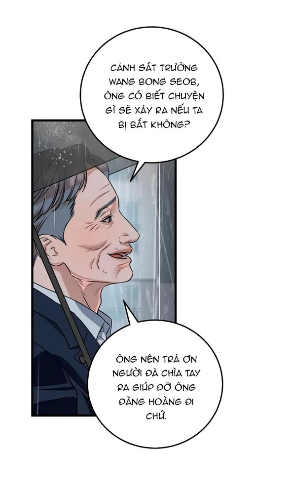 Nóng Lòng Muốn Giày Vò Em Chapter 122.1 - 4