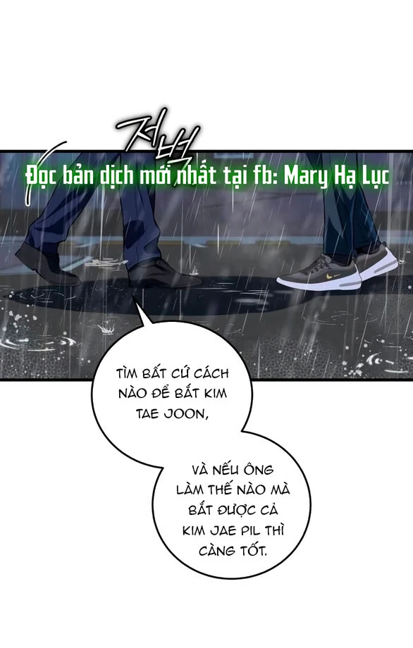 Nóng Lòng Muốn Giày Vò Em Chapter 122.1 - 6