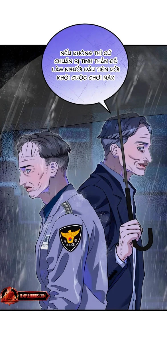 Nóng Lòng Muốn Giày Vò Em Chapter 122.1 - 7