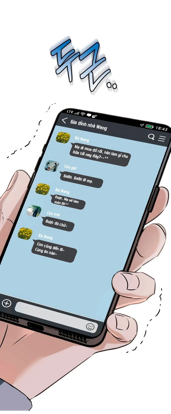 Nóng Lòng Muốn Giày Vò Em Chapter 122.1 - 11