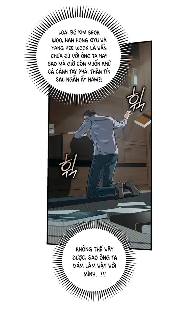 Nóng Lòng Muốn Giày Vò Em Chapter 122.1 - 16