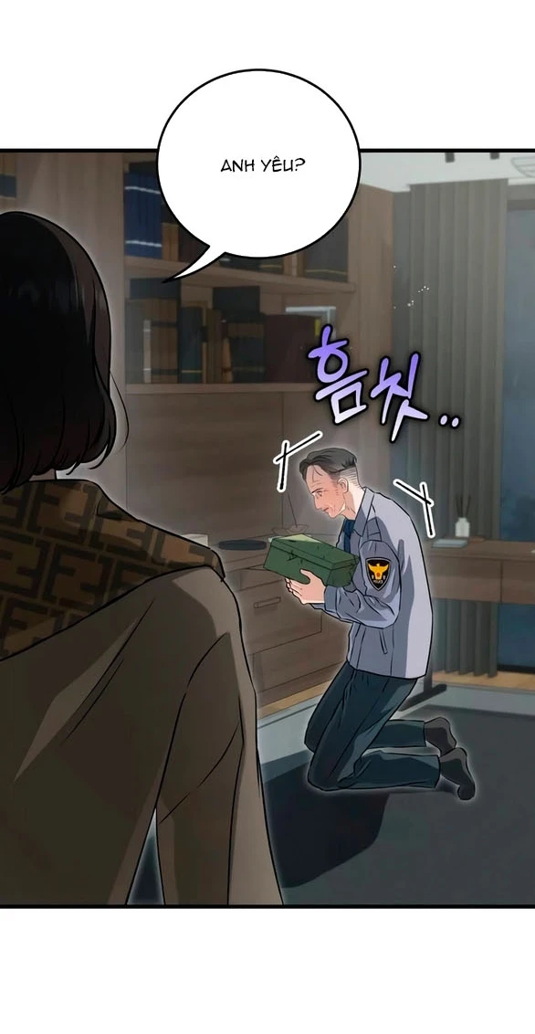 Nóng Lòng Muốn Giày Vò Em Chapter 122.1 - 18