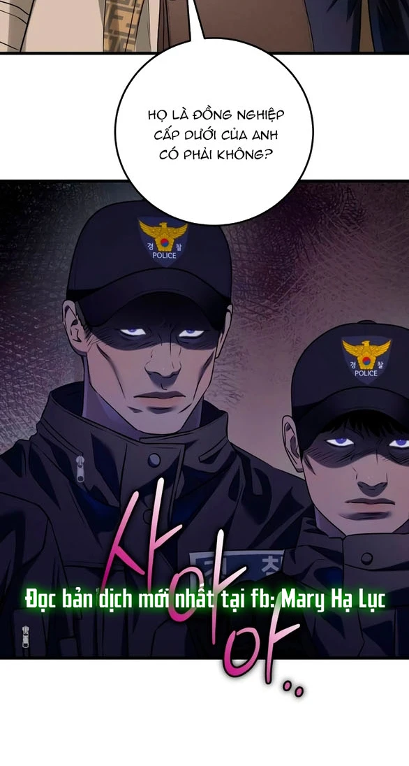 Nóng Lòng Muốn Giày Vò Em Chapter 122.1 - 20