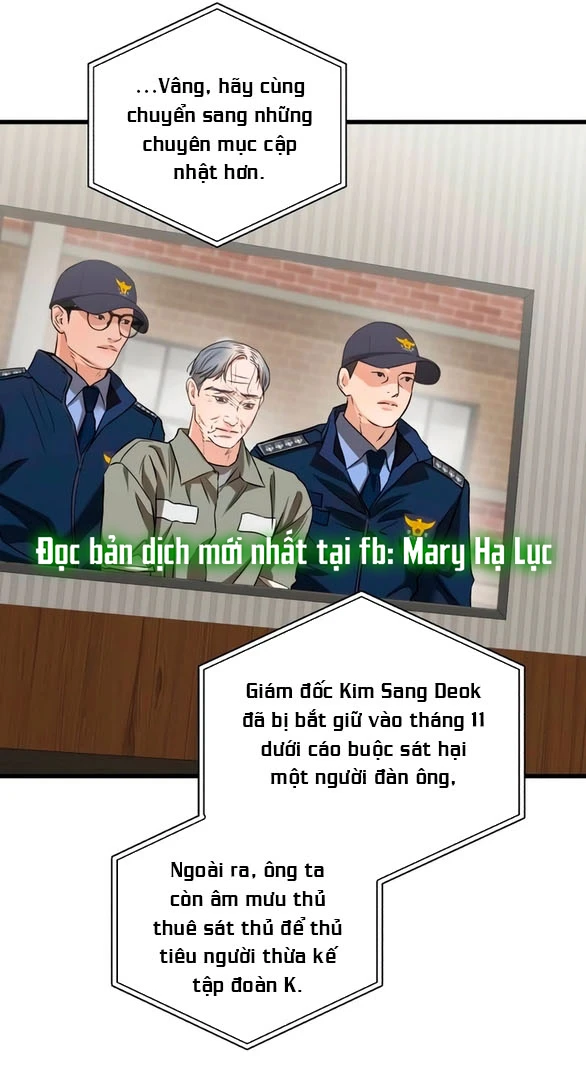 Nóng Lòng Muốn Giày Vò Em Chapter 122.1 - 24