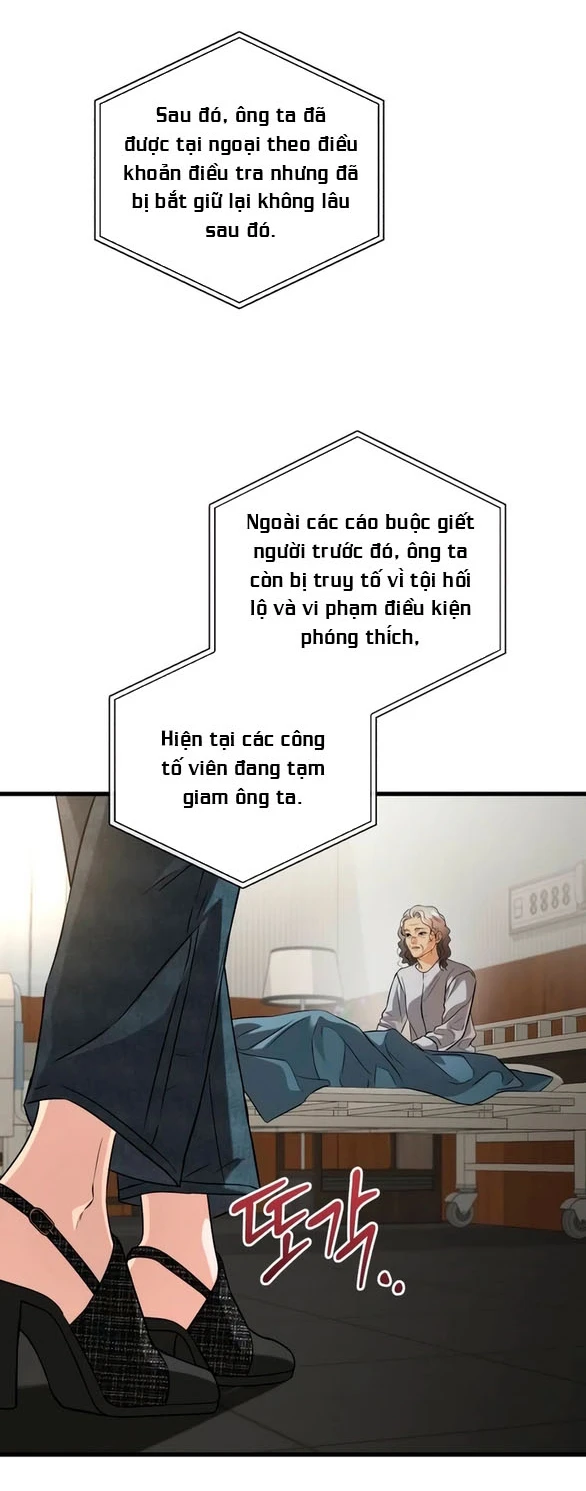 Nóng Lòng Muốn Giày Vò Em Chapter 122.1 - 25