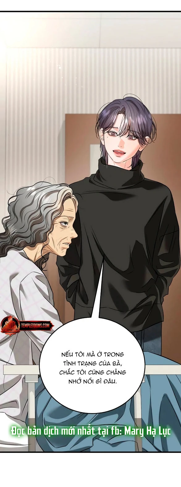 Nóng Lòng Muốn Giày Vò Em Chapter 122.1 - 28