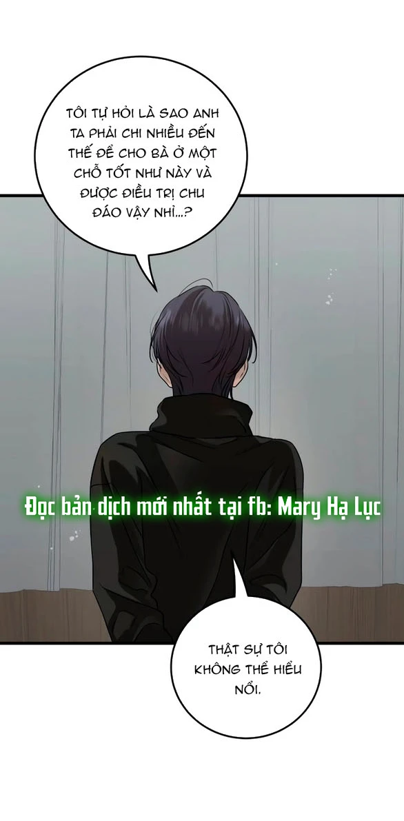 Nóng Lòng Muốn Giày Vò Em Chapter 122.1 - 36