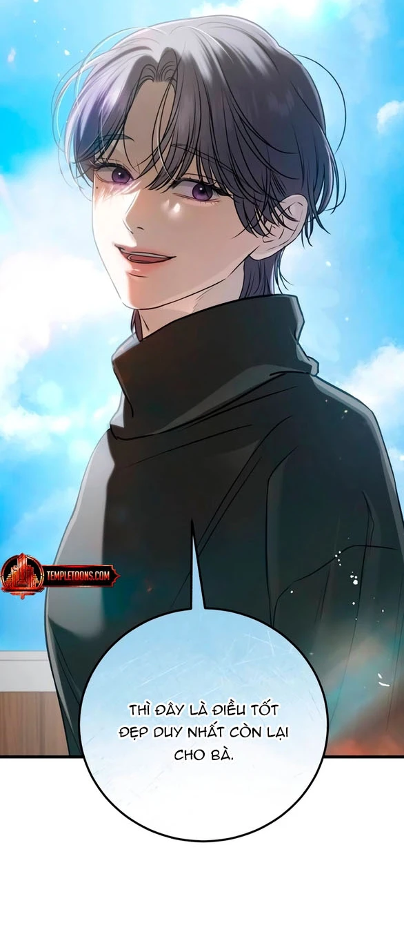 Nóng Lòng Muốn Giày Vò Em Chapter 122.2 - 2