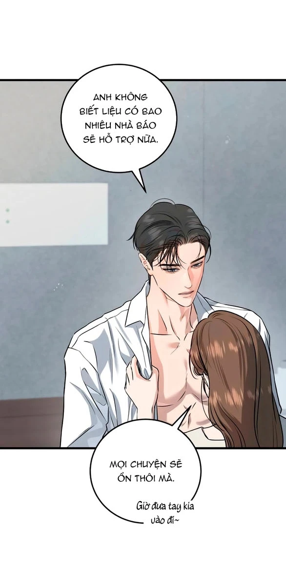 Nóng Lòng Muốn Giày Vò Em Chapter 122.2 - 14