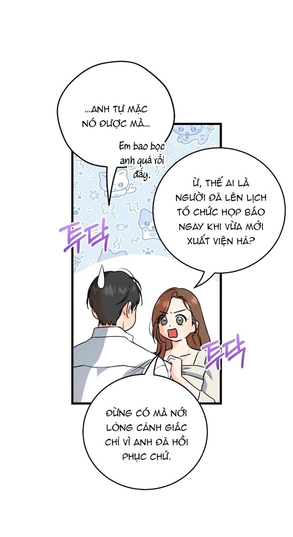 Nóng Lòng Muốn Giày Vò Em Chapter 122.2 - 15