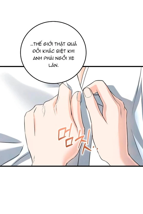 Nóng Lòng Muốn Giày Vò Em Chapter 122.2 - 18