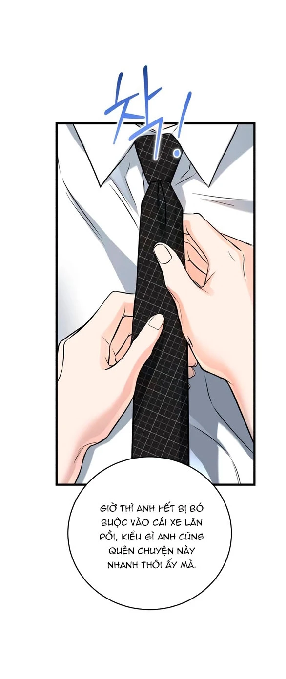 Nóng Lòng Muốn Giày Vò Em Chapter 122.2 - 21