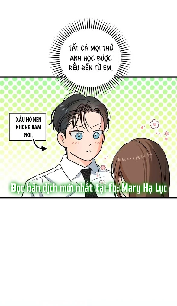 Nóng Lòng Muốn Giày Vò Em Chapter 122.2 - 23