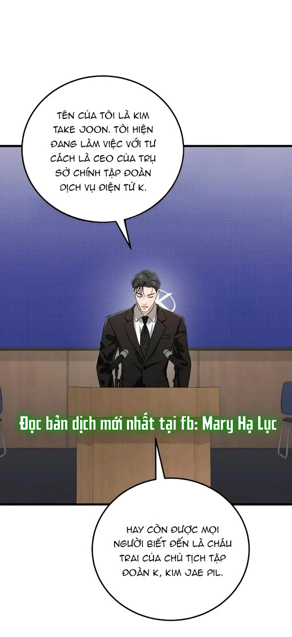 Nóng Lòng Muốn Giày Vò Em Chapter 123.1 - 2