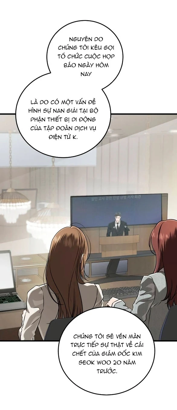 Nóng Lòng Muốn Giày Vò Em Chapter 123.1 - 3