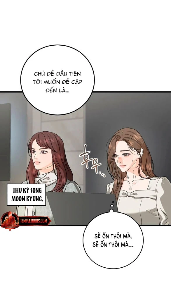 Nóng Lòng Muốn Giày Vò Em Chapter 123.1 - 4