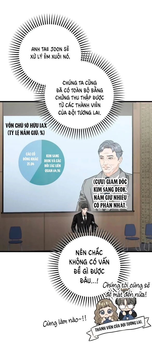 Nóng Lòng Muốn Giày Vò Em Chapter 123.1 - 5