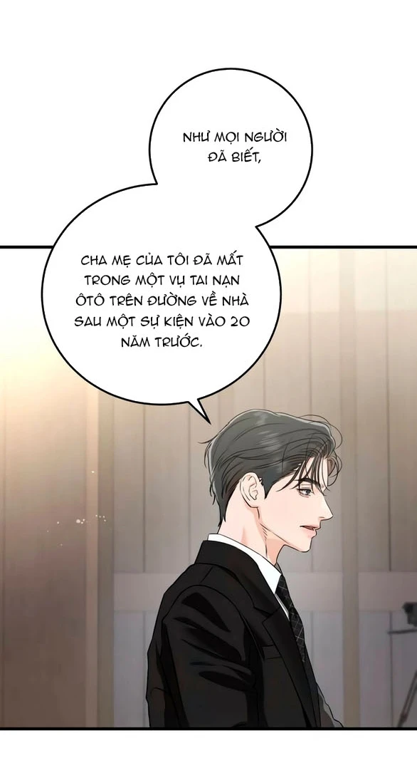 Nóng Lòng Muốn Giày Vò Em Chapter 123.1 - 7