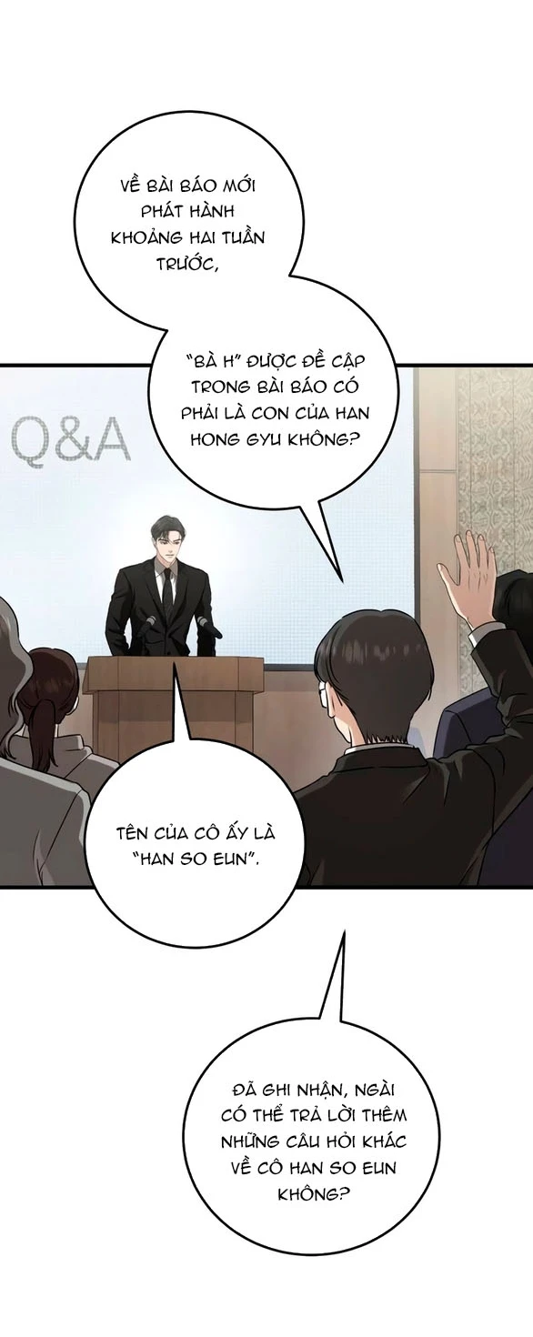 Nóng Lòng Muốn Giày Vò Em Chapter 123.1 - 17