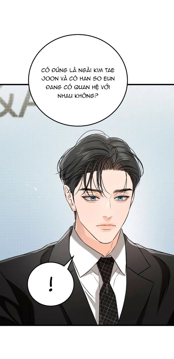 Nóng Lòng Muốn Giày Vò Em Chapter 123.1 - 18