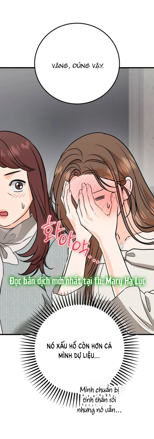 Nóng Lòng Muốn Giày Vò Em Chapter 123.1 - 23