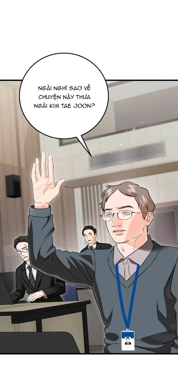 Nóng Lòng Muốn Giày Vò Em Chapter 123.1 - 25