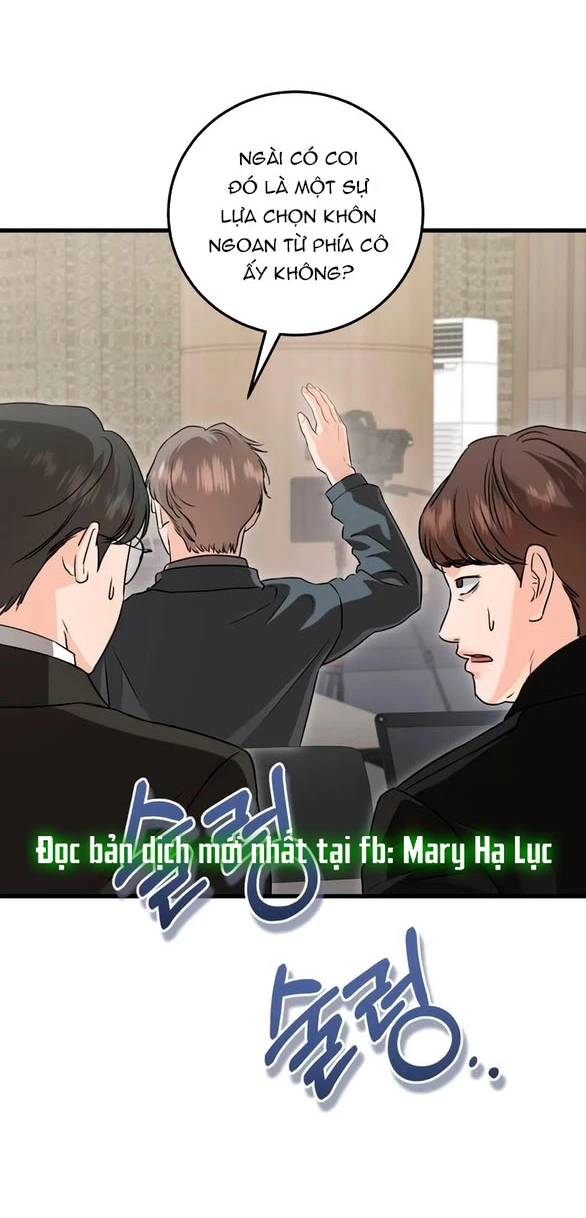 Nóng Lòng Muốn Giày Vò Em Chapter 123.1 - 26