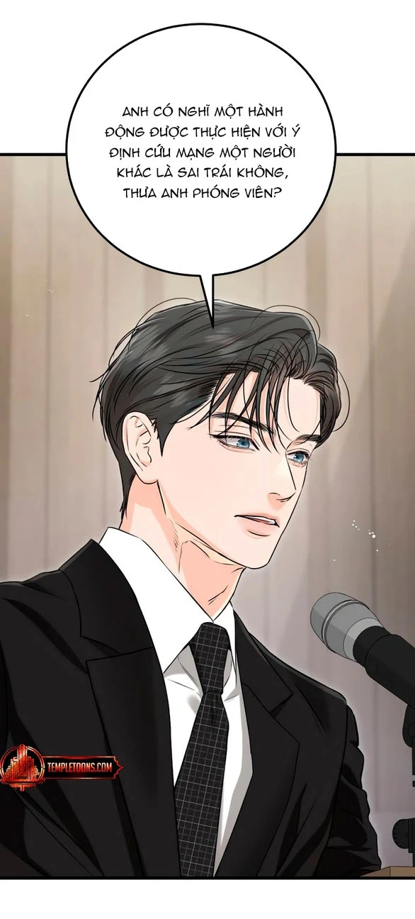 Nóng Lòng Muốn Giày Vò Em Chapter 123.1 - 28