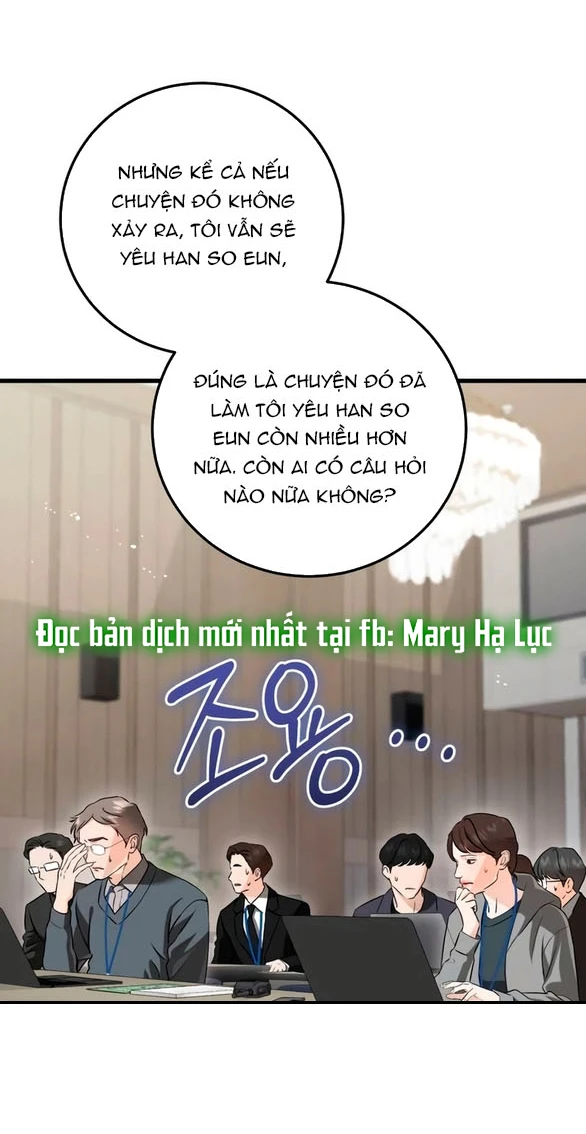 Nóng Lòng Muốn Giày Vò Em Chapter 123.1 - 31