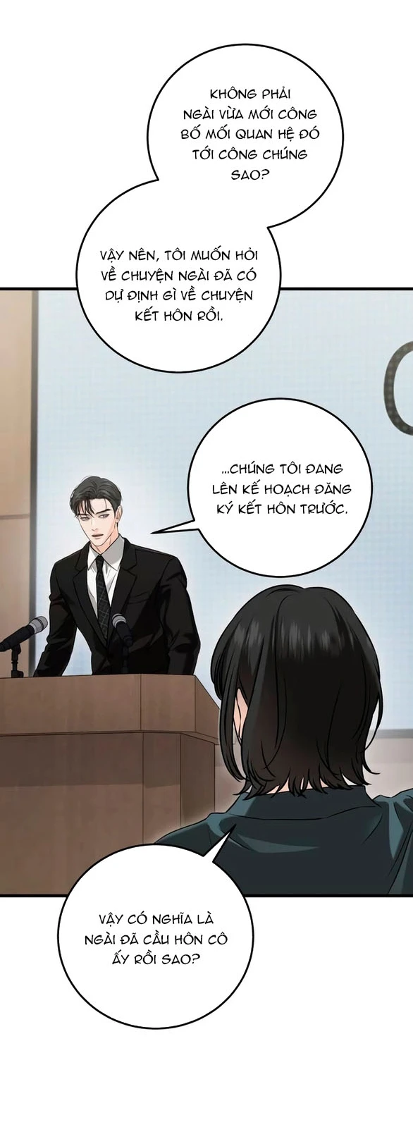 Nóng Lòng Muốn Giày Vò Em Chapter 123.1 - 34