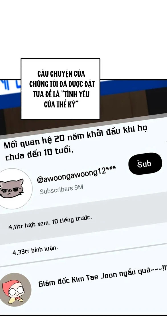 Nóng Lòng Muốn Giày Vò Em Chapter 123.1 - 38