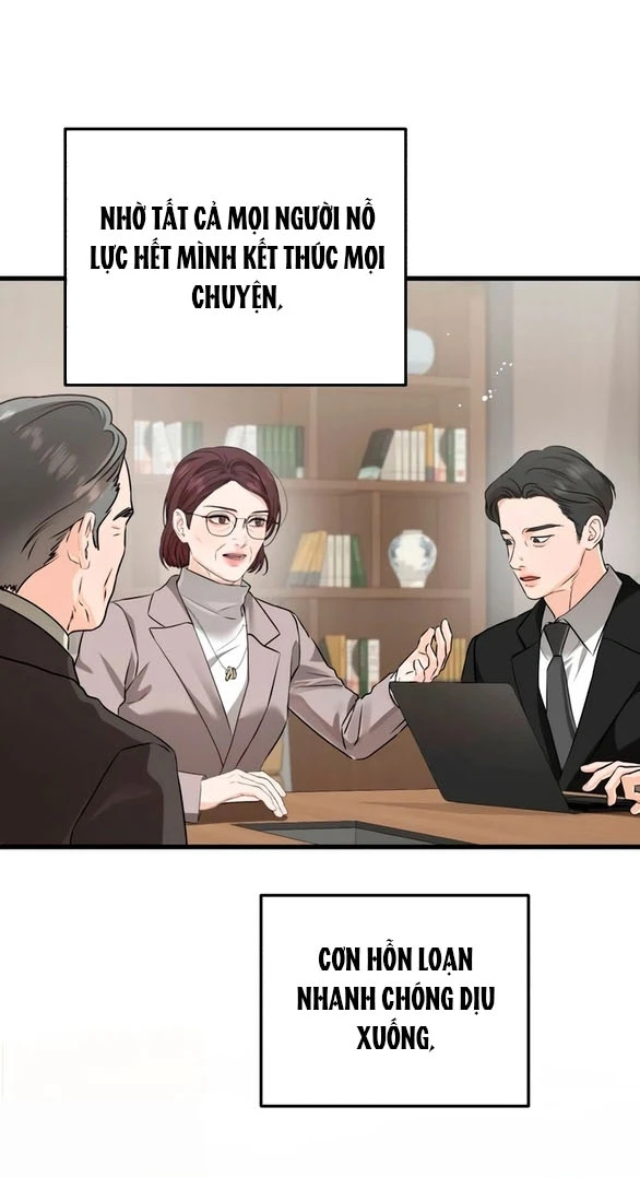 Nóng Lòng Muốn Giày Vò Em Chapter 123.1 - 40