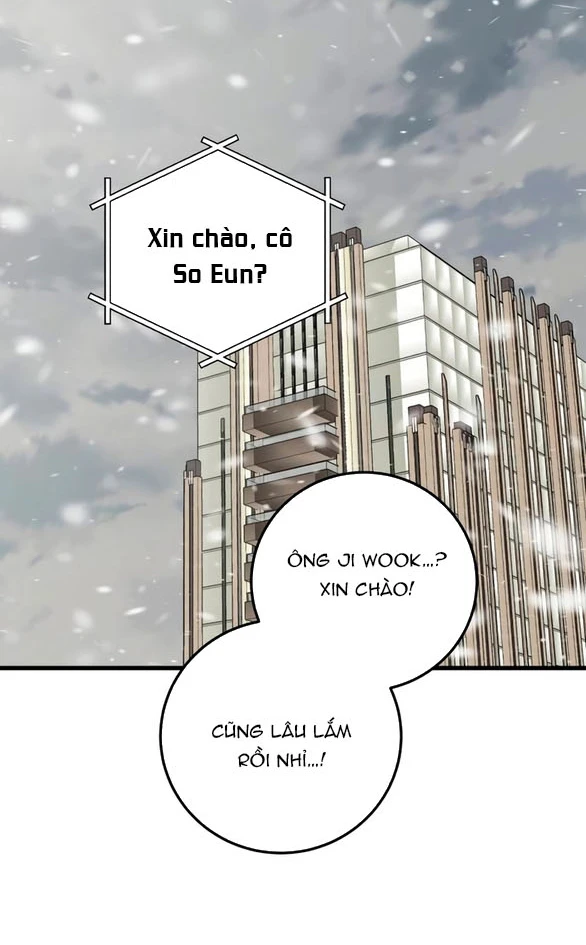 Nóng Lòng Muốn Giày Vò Em Chapter 123.1 - 42