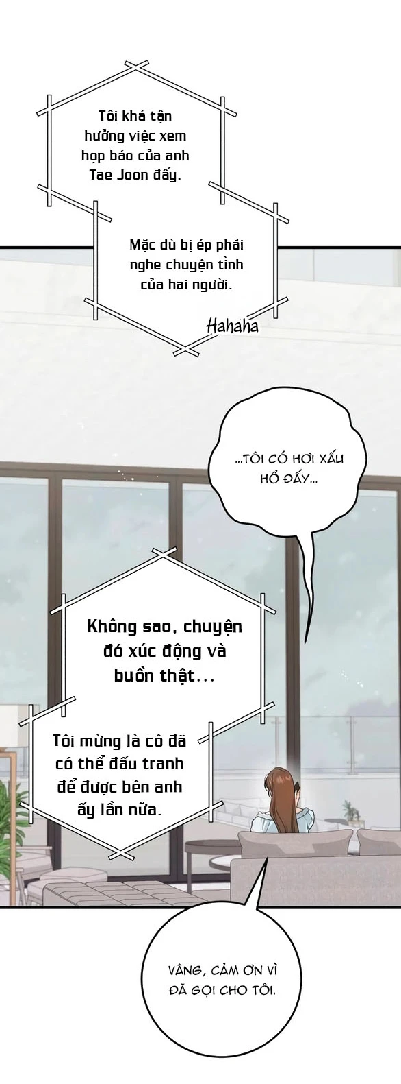 Nóng Lòng Muốn Giày Vò Em Chapter 123.1 - 43