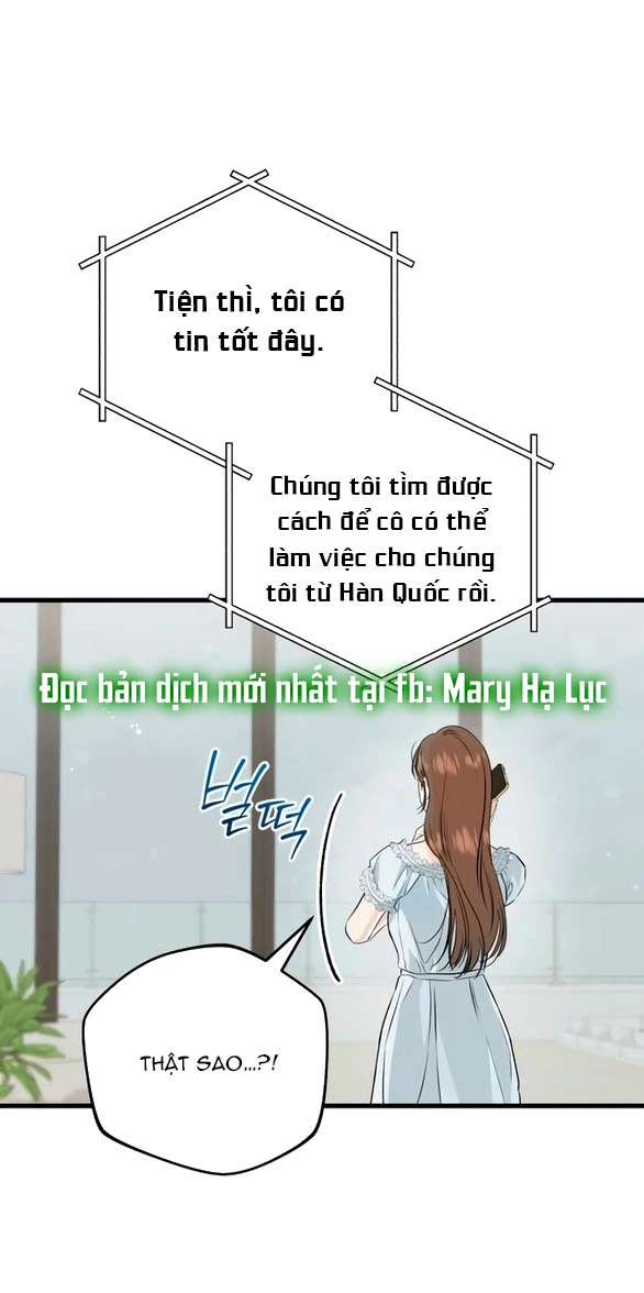 Nóng Lòng Muốn Giày Vò Em Chapter 123.1 - 44