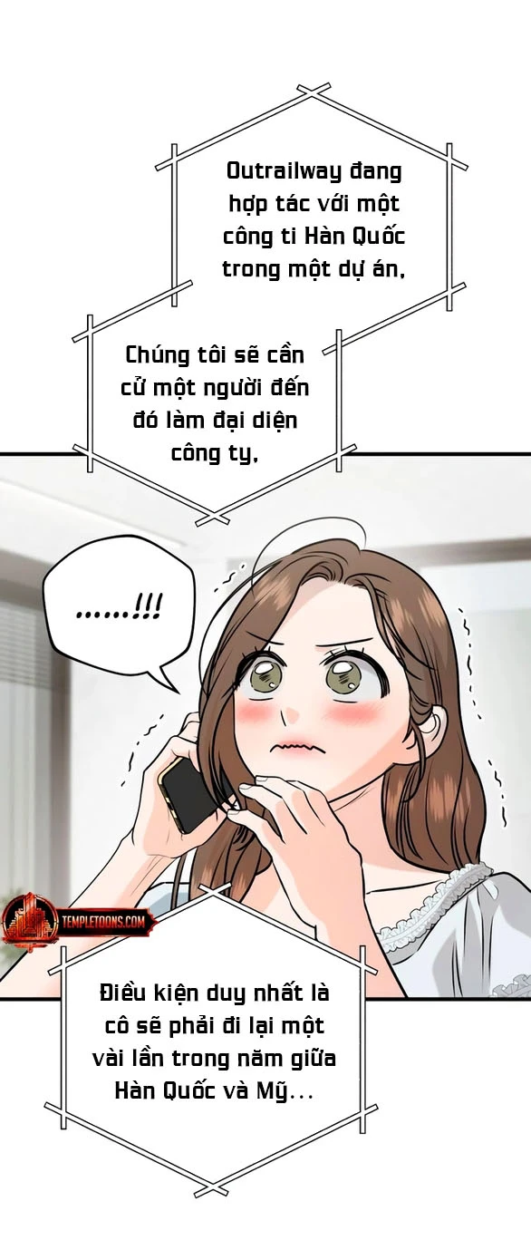 Nóng Lòng Muốn Giày Vò Em Chapter 123.1 - 45