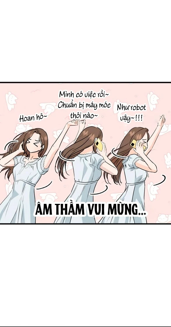 Nóng Lòng Muốn Giày Vò Em Chapter 123.2 - 2