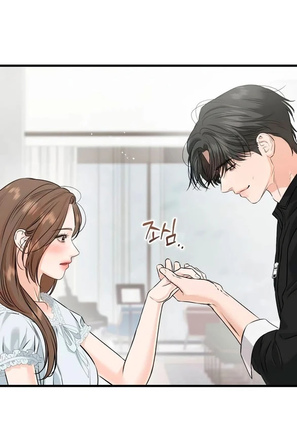 Nóng Lòng Muốn Giày Vò Em Chapter 123.2 - 12