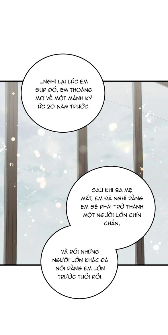 Nóng Lòng Muốn Giày Vò Em Chapter 123.2 - 17