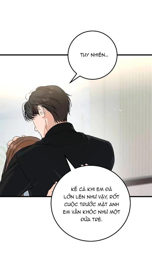 Nóng Lòng Muốn Giày Vò Em Chapter 123.2 - 18