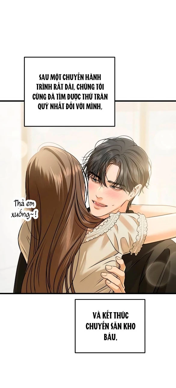 Nóng Lòng Muốn Giày Vò Em Chapter 123.2 - 26