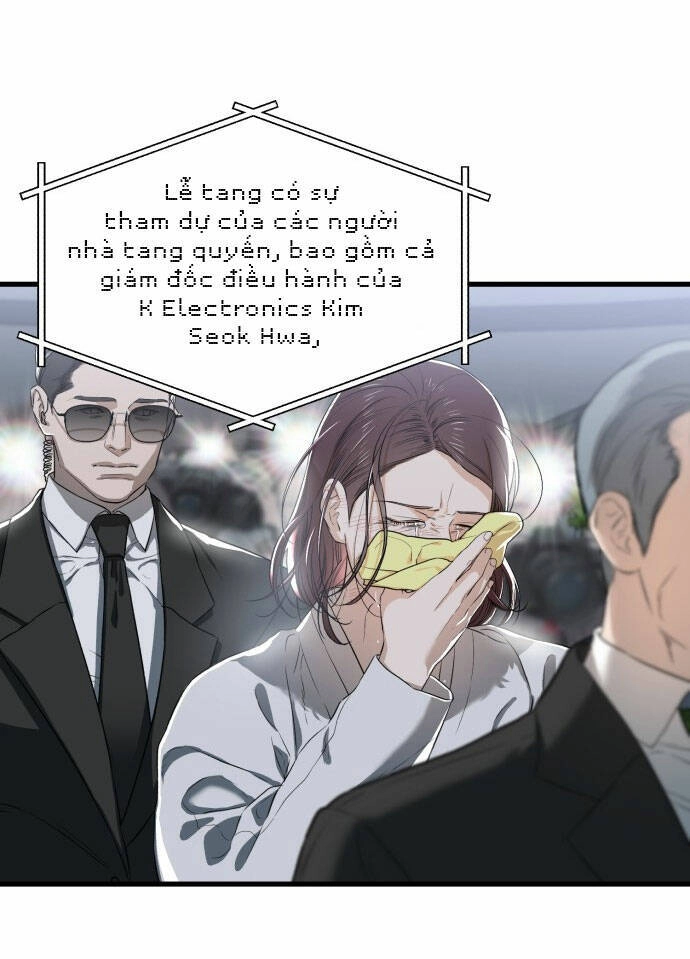 Nóng Lòng Muốn Giày Vò Em Chapter 1 - 5