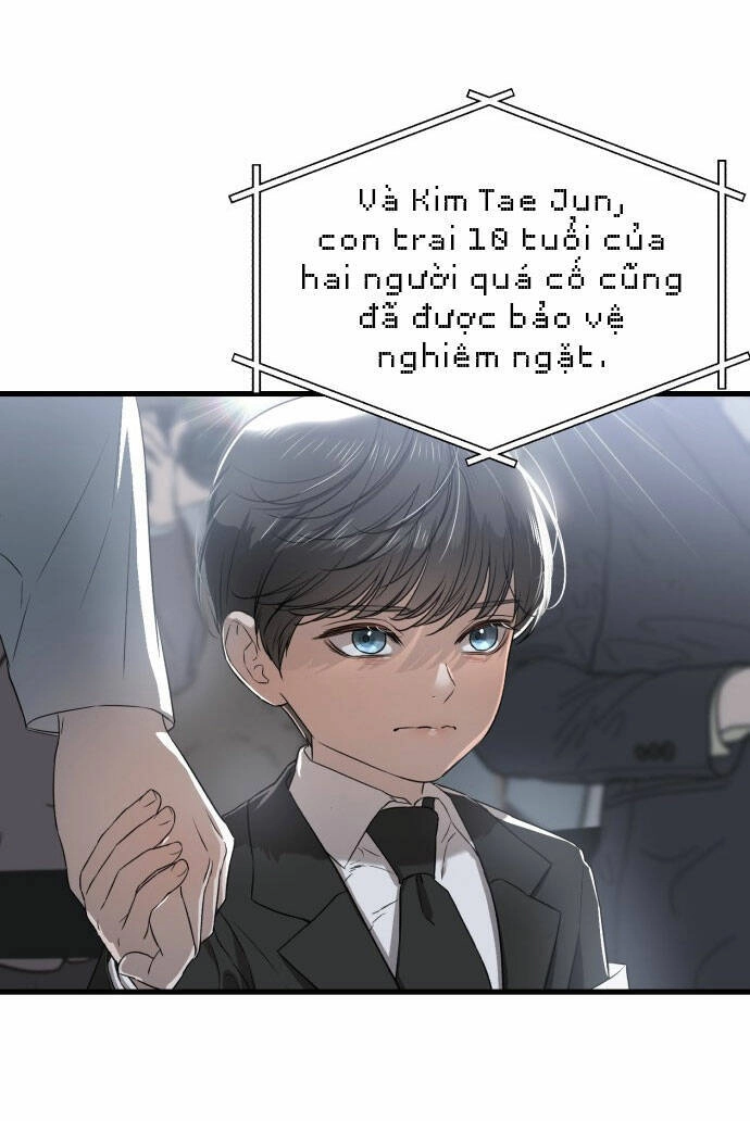 Nóng Lòng Muốn Giày Vò Em Chapter 1 - 6