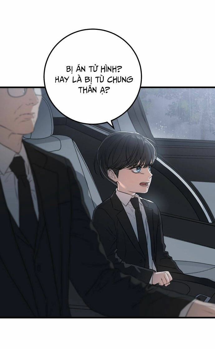 Nóng Lòng Muốn Giày Vò Em Chapter 1 - 12