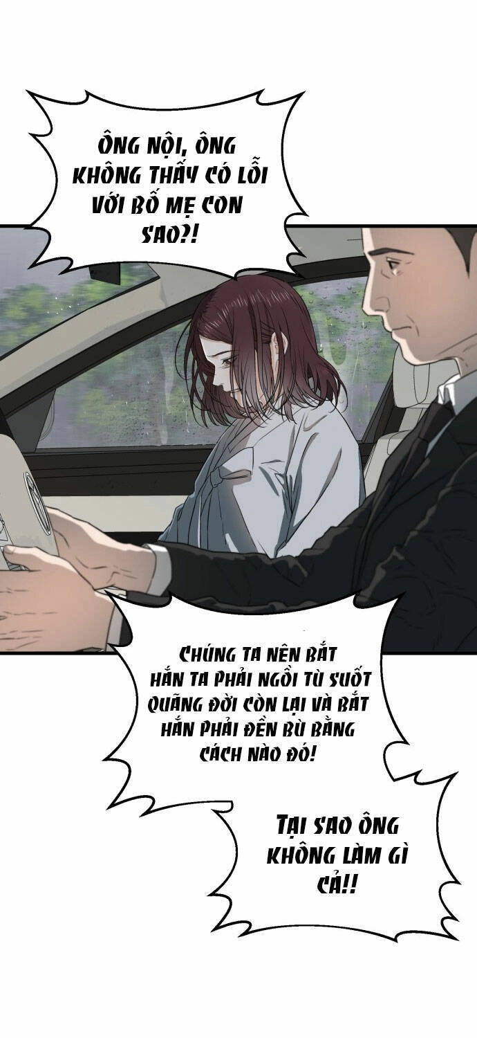 Nóng Lòng Muốn Giày Vò Em Chapter 1 - 15