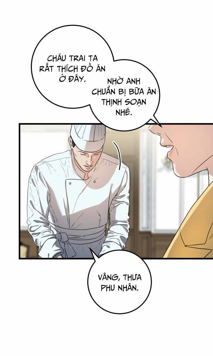 Nóng Lòng Muốn Giày Vò Em Chapter 1 - 38