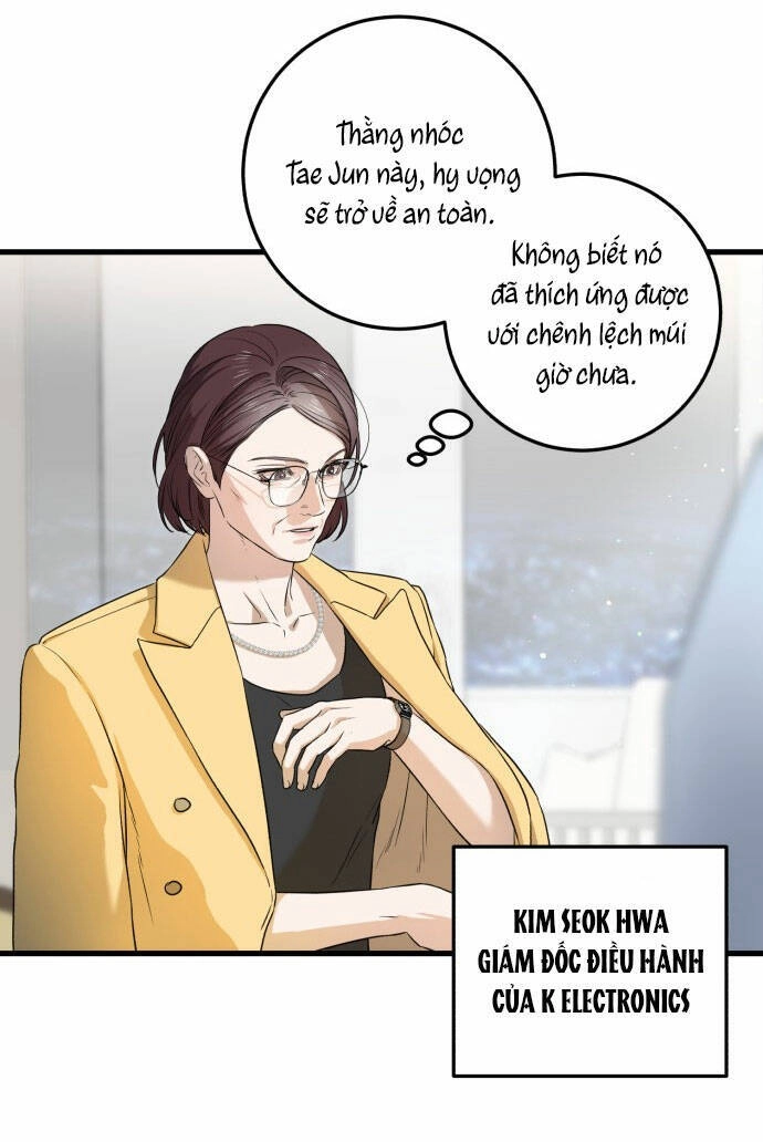 Nóng Lòng Muốn Giày Vò Em Chapter 1 - 39