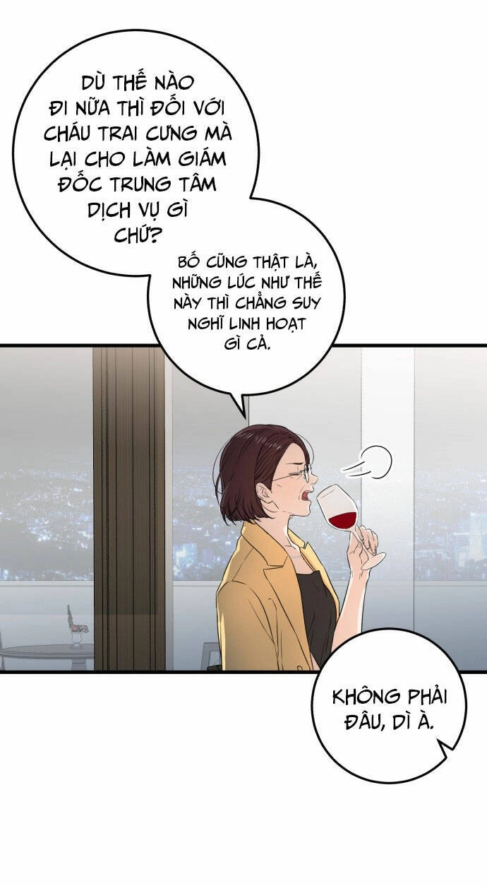 Nóng Lòng Muốn Giày Vò Em Chapter 1 - 49