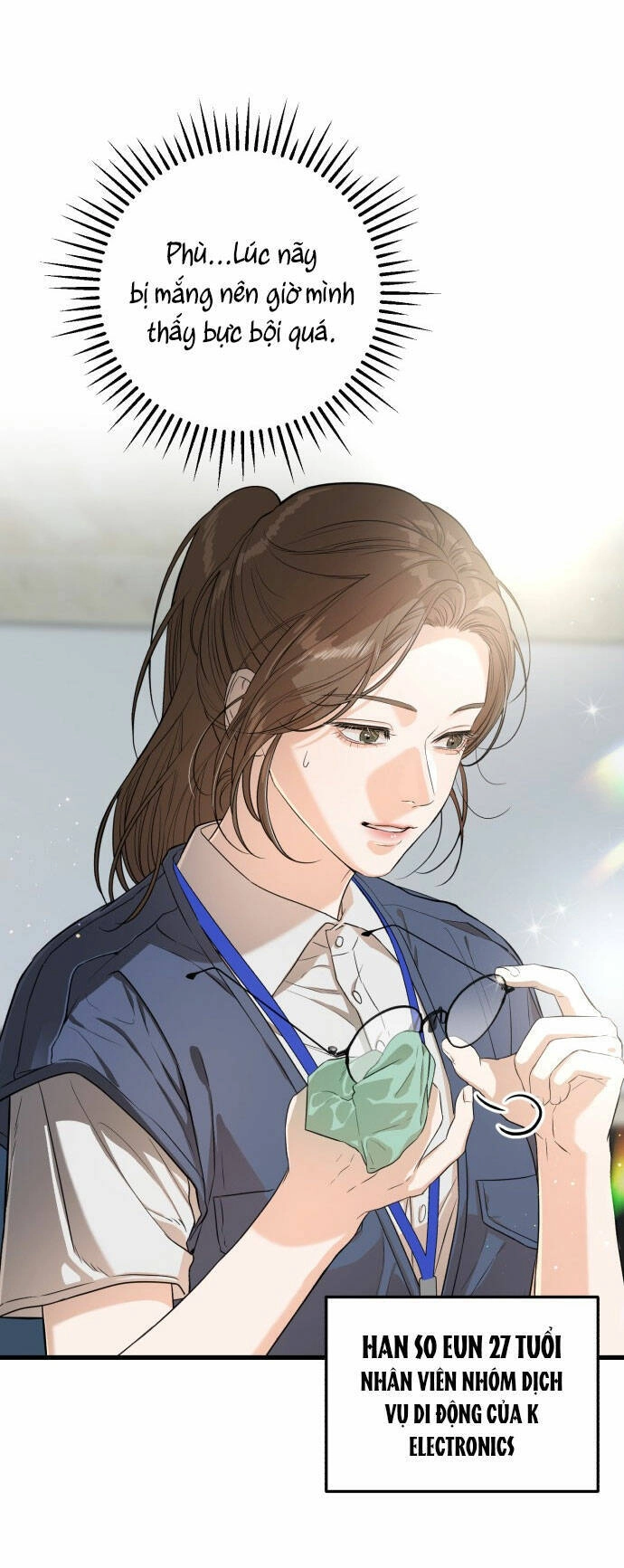 Nóng Lòng Muốn Giày Vò Em Chapter 1 - 58