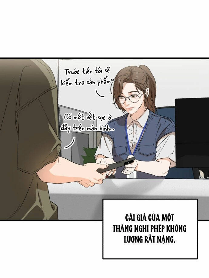 Nóng Lòng Muốn Giày Vò Em Chapter 1 - 62